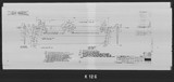 Manufacturer's drawing for North American Aviation P-51 Mustang. Drawing number 102-24004