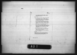 Manufacturer's drawing for Douglas Aircraft Company Douglas DC-6 . Drawing number 7353606
