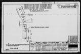 Manufacturer's drawing for North American Aviation P-51 Mustang. Drawing number 99-33463