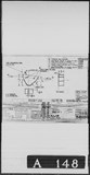 Manufacturer's drawing for Curtiss-Wright P-40 Warhawk. Drawing number 75-03-201