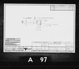 Manufacturer's drawing for Packard Packard Merlin V-1650. Drawing number at8308-4