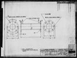Manufacturer's drawing for North American Aviation P-51 Mustang. Drawing number 106-48247