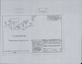 Manufacturer's drawing for Aviat Aircraft Inc. Pitts Special. Drawing number 2-2117
