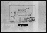 Manufacturer's drawing for Beechcraft C-45, Beech 18, AT-11. Drawing number 18561-7
