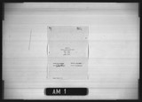 Manufacturer's drawing for Douglas Aircraft Company Douglas DC-6 . Drawing number 7346347
