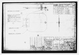 Manufacturer's drawing for Beechcraft AT-10 Wichita - Private. Drawing number 201923