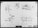 Manufacturer's drawing for Lockheed Corporation P-38 Lightning. Drawing number 201917