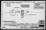 Manufacturer's drawing for North American Aviation P-51 Mustang. Drawing number 102-46131