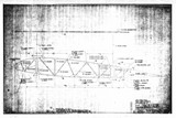 Manufacturer's drawing for Beechcraft Beech Staggerwing. Drawing number D171857