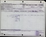 Manufacturer's drawing for Globe/Temco Swift Drawings & Manuals. Drawing number 335