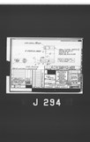 Manufacturer's drawing for Douglas Aircraft Company C-47 Skytrain. Drawing number 1005593
