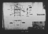 Manufacturer's drawing for Chance Vought F4U Corsair. Drawing number 10772