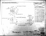 Manufacturer's drawing for North American Aviation P-51 Mustang. Drawing number 106-63071