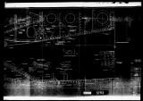Manufacturer's drawing for Republic Aircraft P-47 Thunderbolt. Drawing number 01f12165