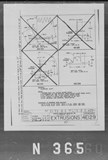 Manufacturer's drawing for North American Aviation T-28 Trojan. Drawing number 4e129