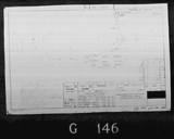 Manufacturer's drawing for North American Aviation T-28 Trojan. Drawing number 181-54045