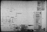 Manufacturer's drawing for North American Aviation P-51 Mustang. Drawing number 104-16001