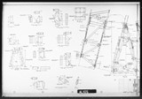 Manufacturer's drawing for Boeing Aircraft Corporation B-17 Flying Fortress. Drawing number 75-4093