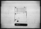 Manufacturer's drawing for Douglas Aircraft Company Douglas DC-6 . Drawing number 7353606