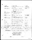 Manufacturer's drawing for Consolidated Engineering Corporation PBY Catalina. Drawing number 28z5090
