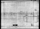 Manufacturer's drawing for Republic Aircraft P-47 Thunderbolt. Drawing number 30f61001