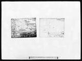 Manufacturer's drawing for Beechcraft Beech Staggerwing. Drawing number d173965