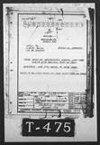 Manufacturer's drawing for Chance Vought F4U Corsair. Drawing number CVC-579