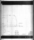 Manufacturer's drawing for North American Aviation T-28 Trojan. Drawing number 200-51007