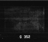 Manufacturer's drawing for Packard Motor Car Co. Packard Merlin V-1650. Drawing number at-9260