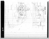 Manufacturer's drawing for Lockheed Aircraft Corporation P-38 Lightning Drawings & Manuals. Drawing number 194930