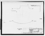 Manufacturer's drawing for Beechcraft AT-10 Wichita - Private. Drawing number 304665