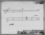Manufacturer's drawing for Boeing Aircraft Corporation PT-17 Stearman & N2S Series. Drawing number B75-3625