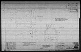Manufacturer's drawing for North American Aviation P-51 Mustang. Drawing number 102-52231