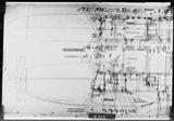 Manufacturer's drawing for North American Aviation P-51 Mustang. Drawing number 102-54001