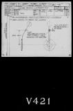 Manufacturer's drawing for Lockheed Corporation P-38 Lightning. Drawing number 196474