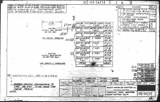 Manufacturer's drawing for North American Aviation P-51 Mustang. Drawing number 106-54236