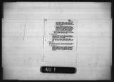 Manufacturer's drawing for Douglas Aircraft Company Douglas DC-6 . Drawing number 7353606