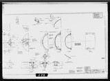 Manufacturer's drawing for Packard Packard Merlin V-1650. Drawing number 620711