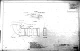 Manufacturer's drawing for North American Aviation P-51 Mustang. Drawing number 106-53380