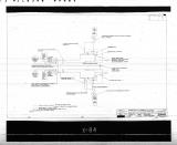 Manufacturer's drawing for Lockheed Corporation P-38 Lightning. Drawing number 201685