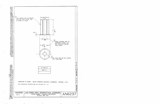 Manufacturer's drawing for Generic Parts - Aviation General Manuals. Drawing number AN6237