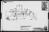 Manufacturer's drawing for North American Aviation P-51 Mustang. Drawing number 102-31929