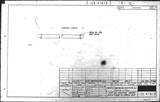 Manufacturer's drawing for North American Aviation P-51 Mustang. Drawing number 106-47813