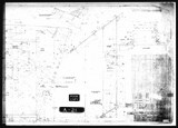 Manufacturer's drawing for Grumman Aerospace Corporation Grumman TBM Avenger. Drawing number 36254