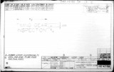Manufacturer's drawing for North American Aviation P-51 Mustang. Drawing number 102-42190