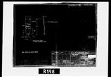 Manufacturer's drawing for Republic Aircraft P-47 Thunderbolt. Drawing number 37F89323