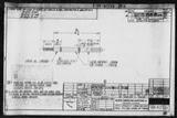 Manufacturer's drawing for North American Aviation P-51 Mustang. Drawing number 104-42359