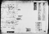 Manufacturer's drawing for North American Aviation P-51 Mustang. Drawing number 106-53051