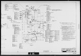 Manufacturer's drawing for Boeing Aircraft Corporation B-17 Flying Fortress. Drawing number 65-6691