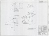 Manufacturer's drawing for Aviat Aircraft Inc. Pitts Special. Drawing number 2-1006
